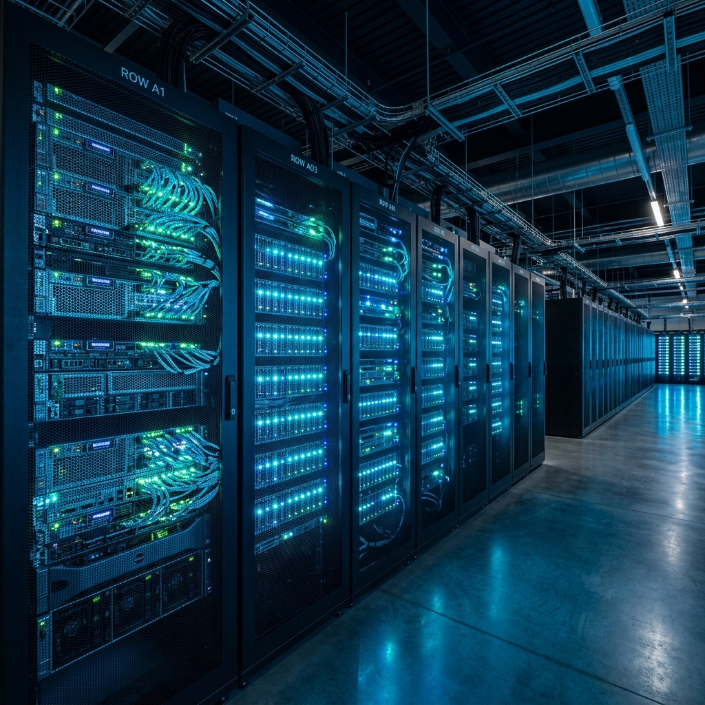 Cloud Computing Architecture